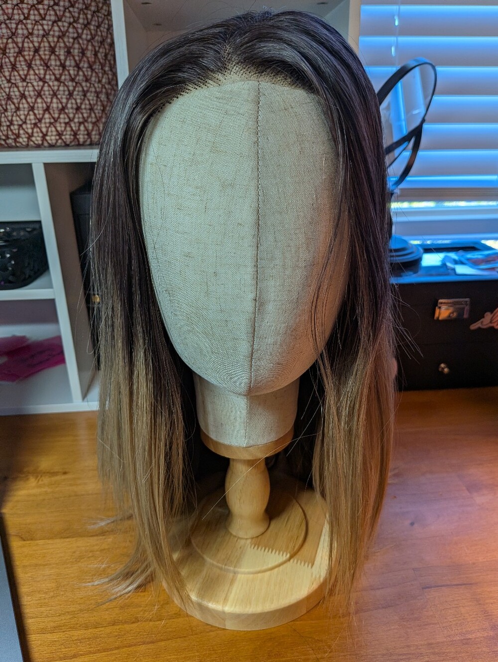 CSC Balayage Standard